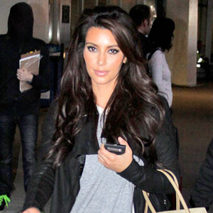 Kim Kardashian Kim Kardashian